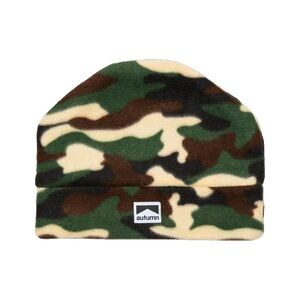 Autumn Beanie